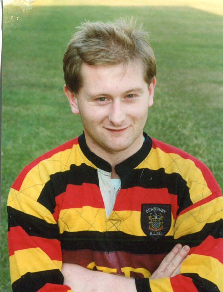 David Garforth